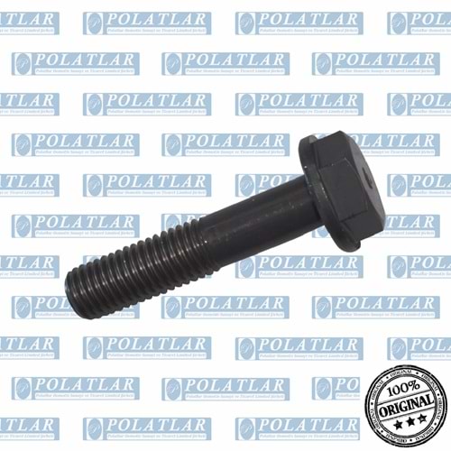 ISUZU NPR 71 MOTOR 4HG1 CIVATA EKSANTİRİK GÖBEK DİŞLİ
