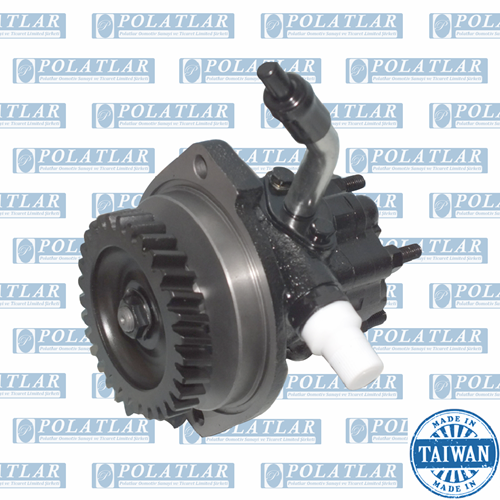 ISUZU NPR 66 DİREKSİYON POMPA 1998>