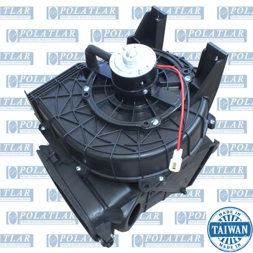 ISUZU NPR 66 KALORİFER ISITICI ÜFLEYİCİ MOTORLU KUTU KOMPLE