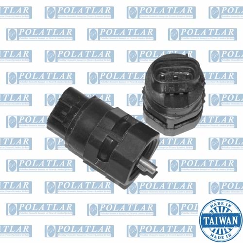 ISUZU NPR 66 KİLOMETRE SENSÖRÜ (SİYAH) 897377920083