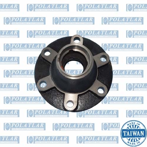 ISUZU NPR 75 DİNGİL TEKER PORYA ÖN