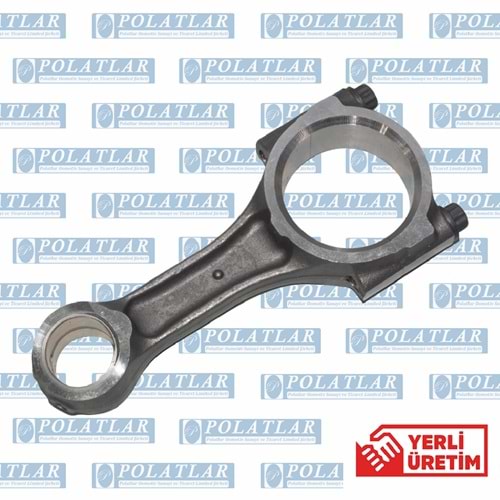 ISUZU NPR 66 MOTOR 4HF1 PİSTON KOLU BMY0401