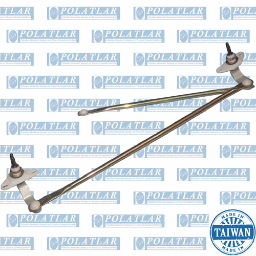 ISUZU NKR 55 CAM SİLECEK MEKANİZMASI