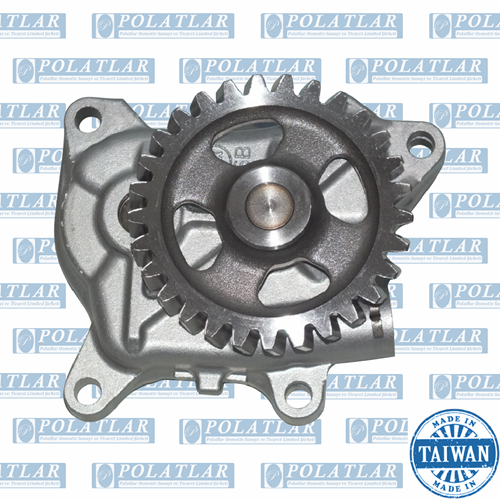 ISUZU NQR 70 MOTOR 4HE1 YAG POMPASI
