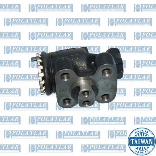 ISUZU NQR 70 FREN SİLİNDİRİ ÖN ARKA SOL 897160401