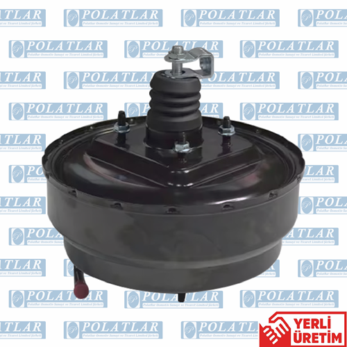 ISUZU NKR 55 FREN SERVO WESTINGHOUSE 2002>