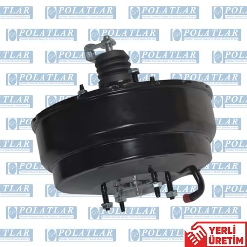 ISUZU NKR 55 FREN SERVO WESTINGHOUSE 2002>
