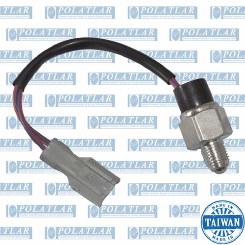 ISUZU NPR 59 MÜŞÜR GERİ VİTES 8971659470