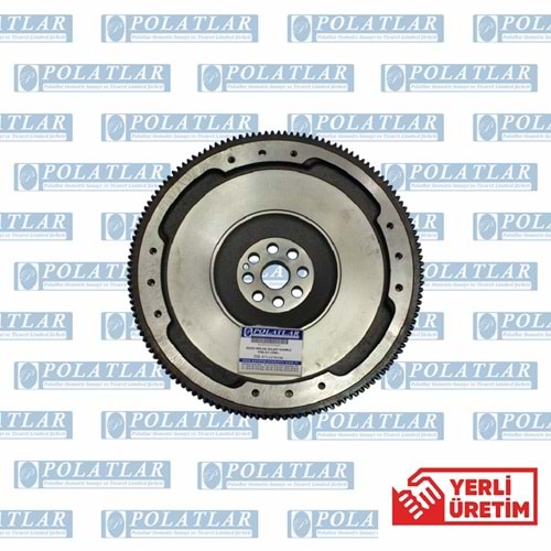 ISUZU NLR VOLANT KOMPLE GÖVDE DİŞLİ-Lİ (30MM)YM>