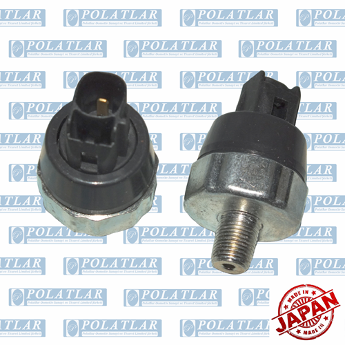 ISUZU NQR 70 MOTOR 4HE1 YAĞ BASINÇ MÜŞÜRÜ (NLR/NNR)