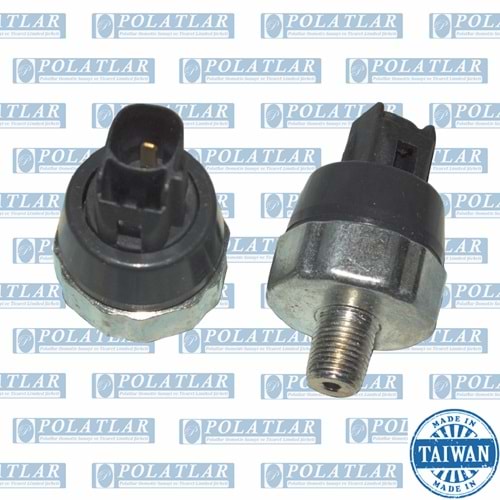 ISUZU NQR 70 MOTOR 4HE1 SENSÖR MÜŞÜR YAĞ BASINÇ