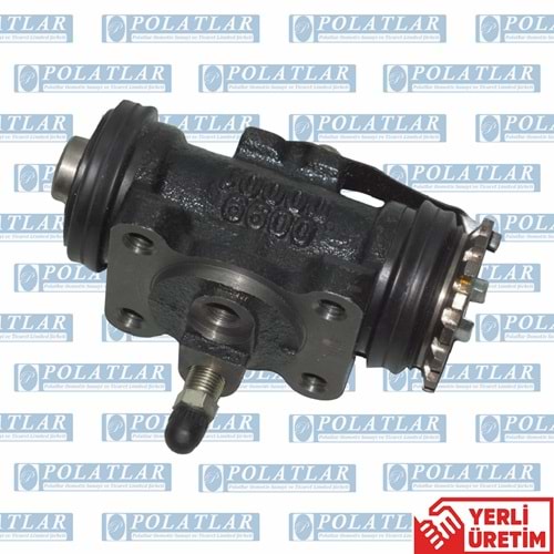 ISUZU NKR 55 FREN SİLİNDİRİ ARKA ARKA SOL