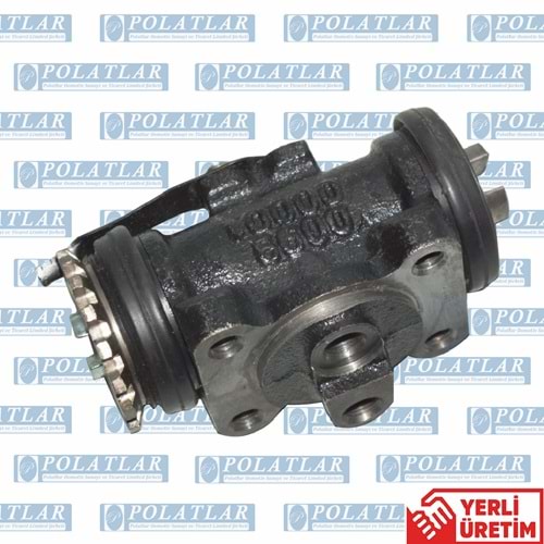 ISUZU NKR 55 FREN SİLİNDİRİ ARKA ARKA SAĞ