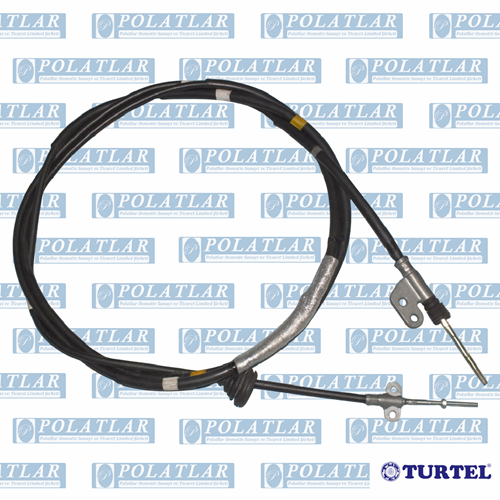 ISUZU NKR 55 EL FREN TEL 348x3323 cm 8971842720
