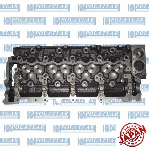 ISUZU NPR 66 MOTOR 4HF1 SİLİNDİR KAPAK KOMPLE