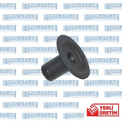 ISUZU NKR 71 FREN SİLİNDİR PİSTONU CIRCIR SOL