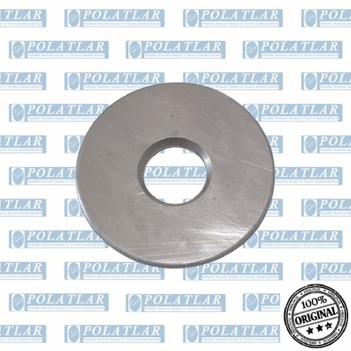 ISUZU NQR 70 MOTOR 4HE1 PUL DİŞLİ EKSANTİRİK GÖBEK