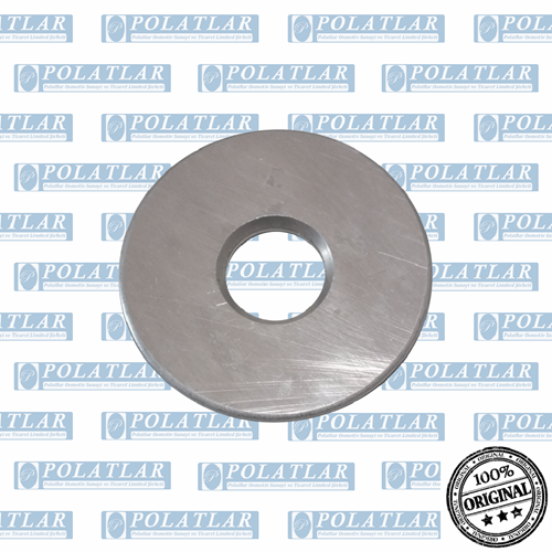 ISUZU NPR 75 MOTOR 4HK1 PUL DİŞLİ EKSANTİRİK GÖBEK