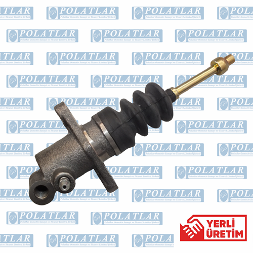 ISUZU NKR 55 DEBRİYAJ ALT MERKEZ 8972120100