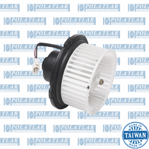 ISUZU NPR 66 KALORİFER MOTORU (24V)