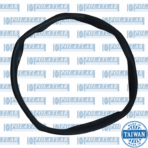ISUZU NPR 75 MOTOR 4HK1 RADYATÖR DAVLUMBAZ ÇEMBER LASTİĞİ