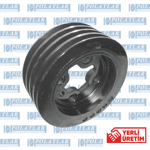 ISUZU NQR 70 MOTOR 4HE1 KRANK KASNAK