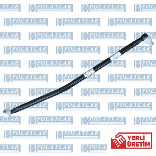 ISUZU NQR 70 DİREKSİYON ROT KISA 77CM (AYD-09232)