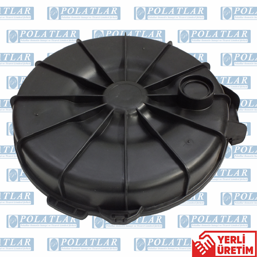 ISUZU NQR 70 HAVA FİLTRE ALT KAPAK
