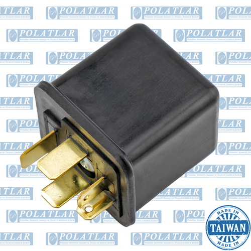 ISUZU NLR MOTOR KONTROL MODÜLÜ
