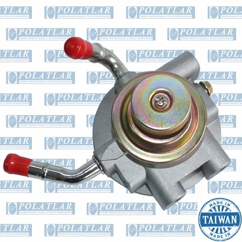 ISUZU NKR 55 MAZOT SU AYIRICI SEDİMENTER KAPAK