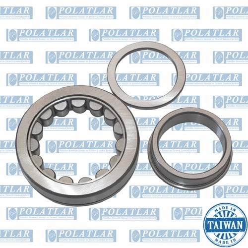 ISUZU NQR 70 ŞANZIMAN PİRİZDİREK RULMAN NPR66 2004> NQR
