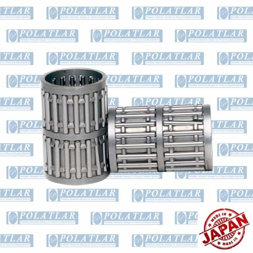 ISUZU NPR 66 ŞANZIMAN RULMAN 4-5.VİTES MASURA