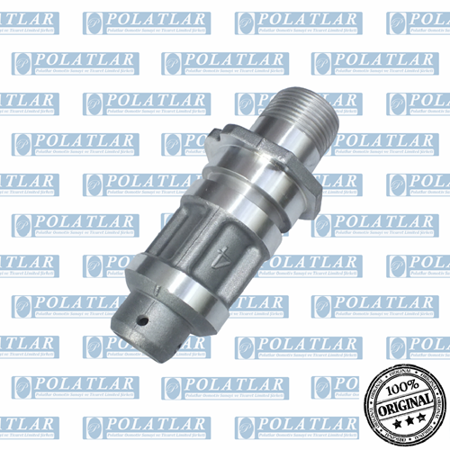 ISUZU NPR 75 ŞANZIMAN ADAPTÖR KİLOMETRE DİŞLİ YUVA 897253124