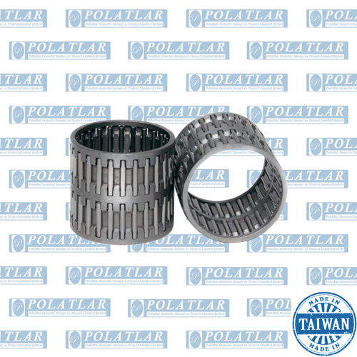 ISUZU NPR 71 ŞANZIMAN RULMAN KAMALI MİL (İĞNELİ)