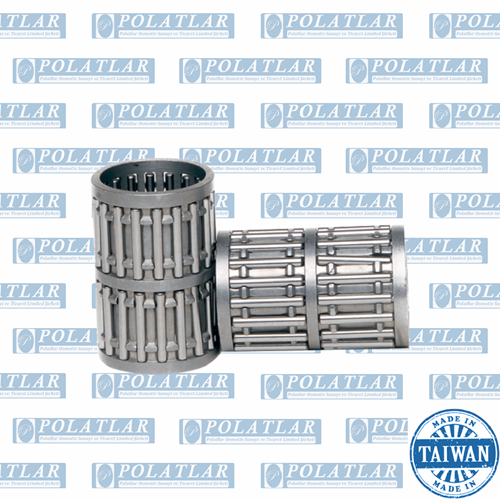 ISUZU NPR 71 ŞANZIMAN RULMAN KAMALI MİL (İĞNELİ)