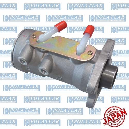 ISUZU NPR 75 FREN ANA MERKEZ 2006> 8972547710
