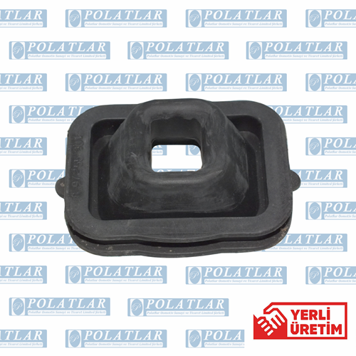 ISUZU NPR 66 DEBRİYAJ ÇATAL TOZ LASTİK