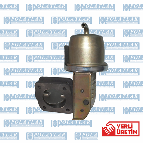 ISUZU NPR 66 EGZOZ FRENİ KOMPLE