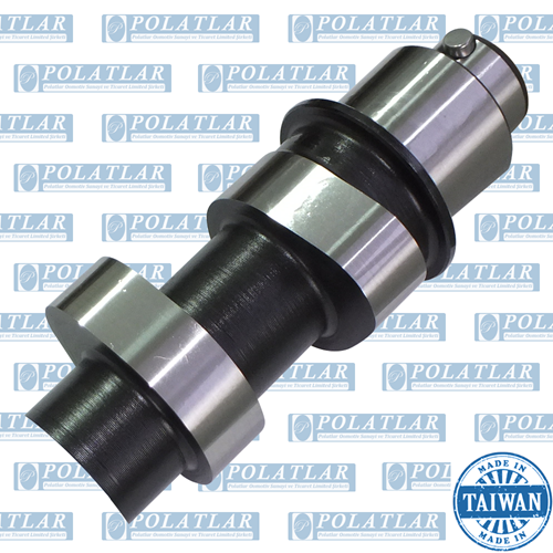 ISUZU NPR 75 MOTOR 4HK1 EKSANTRİK MİLİ 8970331712