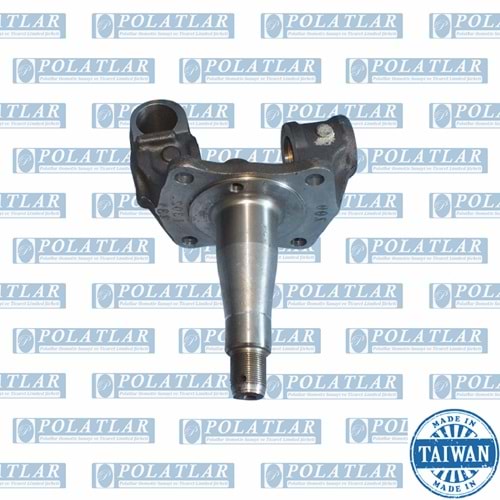 ISUZU NQR 70 DİNGİL AKS ÖN SAĞ (NPR 70-86-CITIBUS) 8972615501