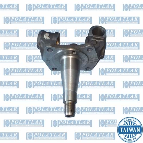 ISUZU NQR 70 DİNGİL AKS ÖN SOL (NPR-70-86-CITIBUS) 8972615491