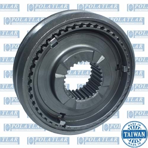 ISUZU NPR 66 ŞANZIMAN SENKROMEÇ GRUBU 4/5 8970348411
