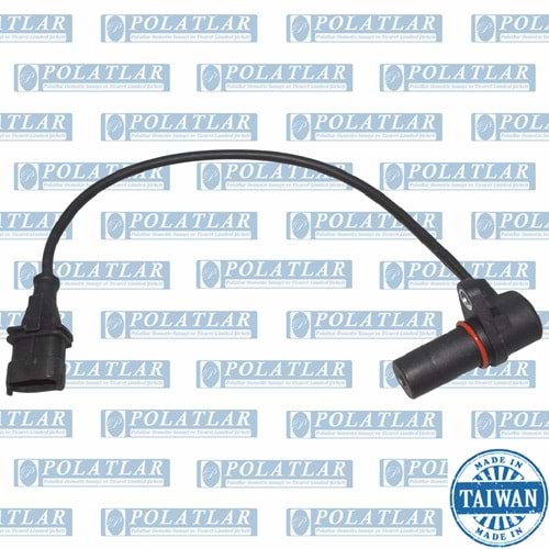 ISUZU NQR 70 MOTOR 4HE1 KRANK AÇI SENSÖR OKUYUCU