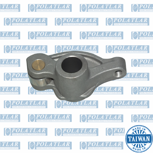 ISUZU NPR 75 MOTOR 4HK1 EMME PİYANO TUŞU KISA