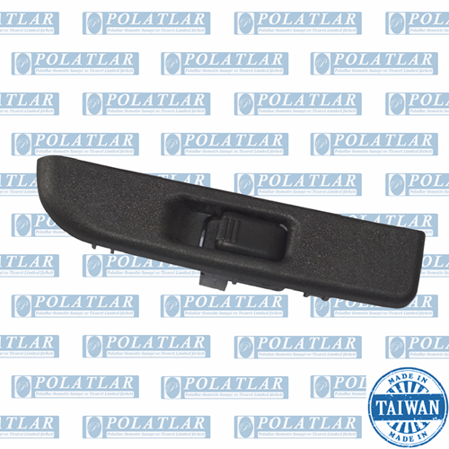 ISUZU NKR 55 CAM AÇMA DÜĞMESİ SAĞ TEKLİ (12V)