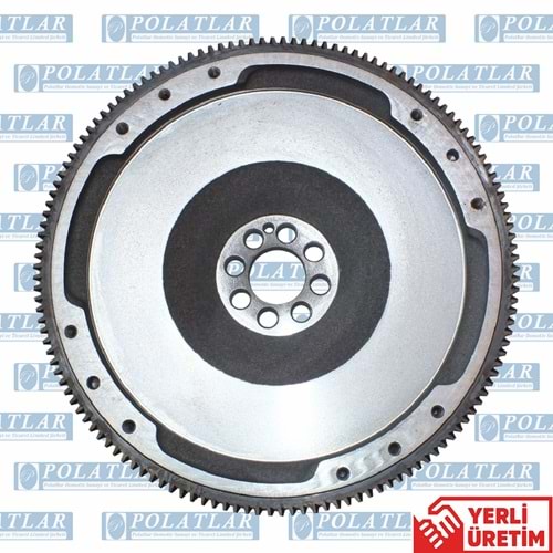 ISUZU NPR 75 VOLANT KOMPLE GÖVDE DİŞLİ-Lİ OKUYUCULU (E4-E5)