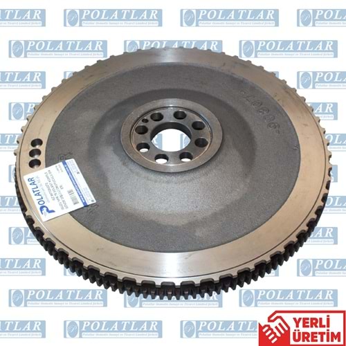 ISUZU NPR 75 VOLANT KOMPLE GÖVDE DİŞLİ-Lİ OKUYUCULU (E4-E5)