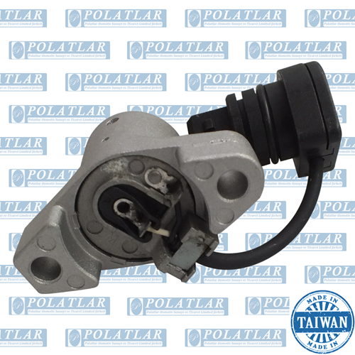 ISUZU NPR 75 MOTOR 4HK1 SENSÖR YAĞ ISI SICAKLIK