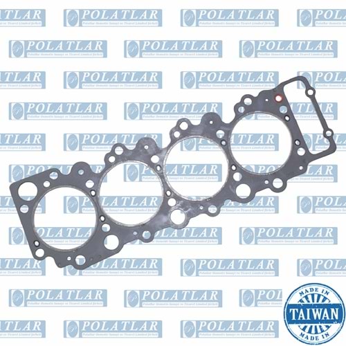 ISUZU NPR 66 MOTOR 4HF1 SİLİNDİR KAPAK CONTA (1.75)(YM)