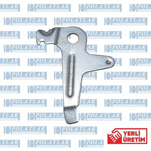 ISUZU NPR 66/NPR 71 FREN SİLİNDİR AYAR LEVYESİ SOL